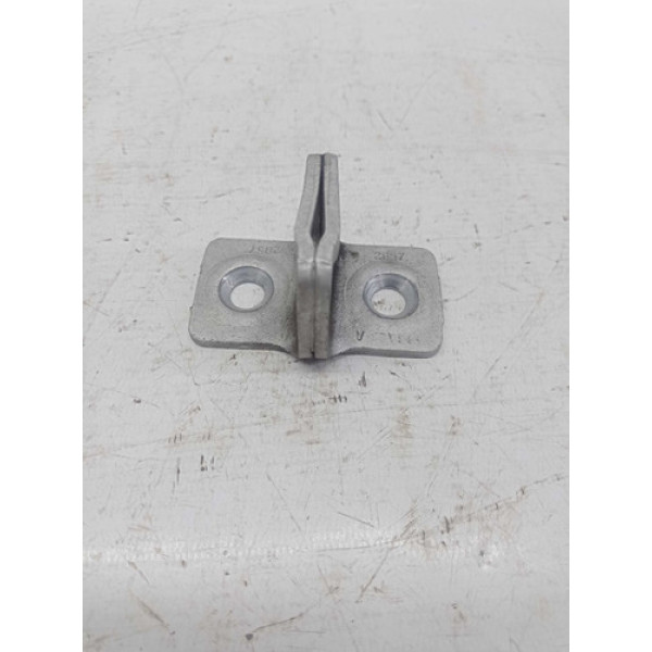 Fechadura Porta Traseira Esquerda Town Country 2008 3.8