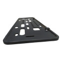 Moldura Suporte Placa Mercosul 410