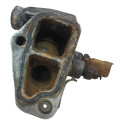Carcaça Válvula Termostática Gm Tigra 1.6 1998 