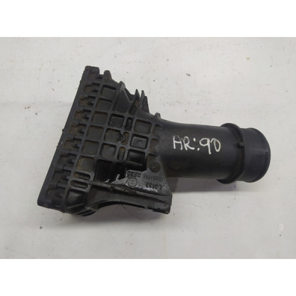 Duto Tomada De Ar Audi A4 2012 2.0 Aut