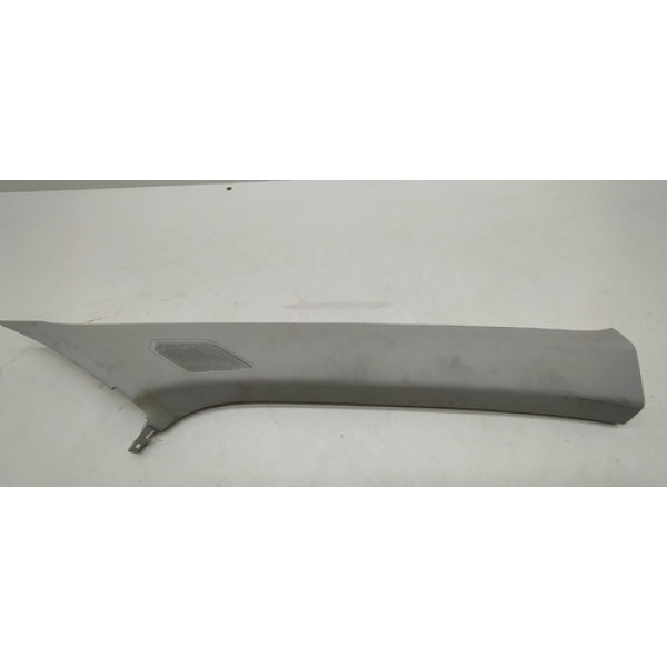 Moldura Interna Coluna Direita Do Para-brisa Virtus 2020 1.6