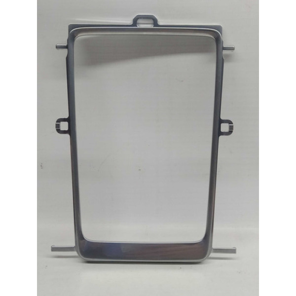 Moldura Alavanca Câmbio Volvo Xc60 T5 2011 31267052