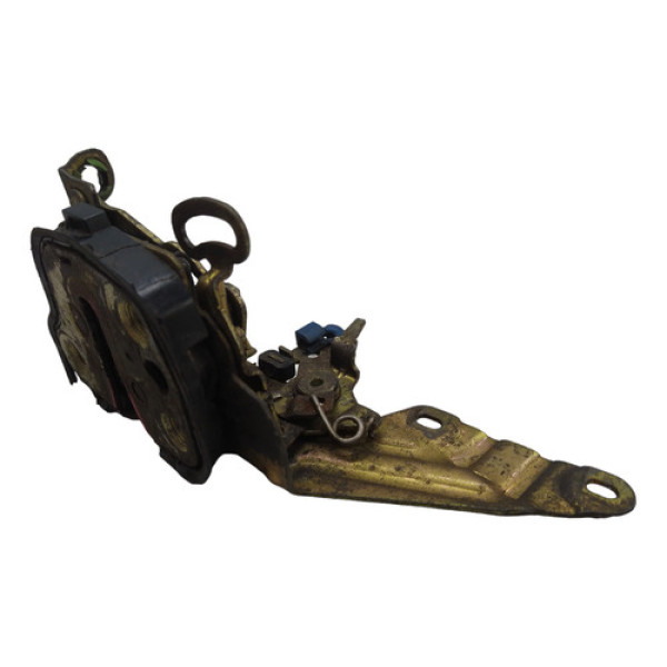 Fechadura Porta Dianteiro Direito Gm Tigra 1998. 1.6 16v 