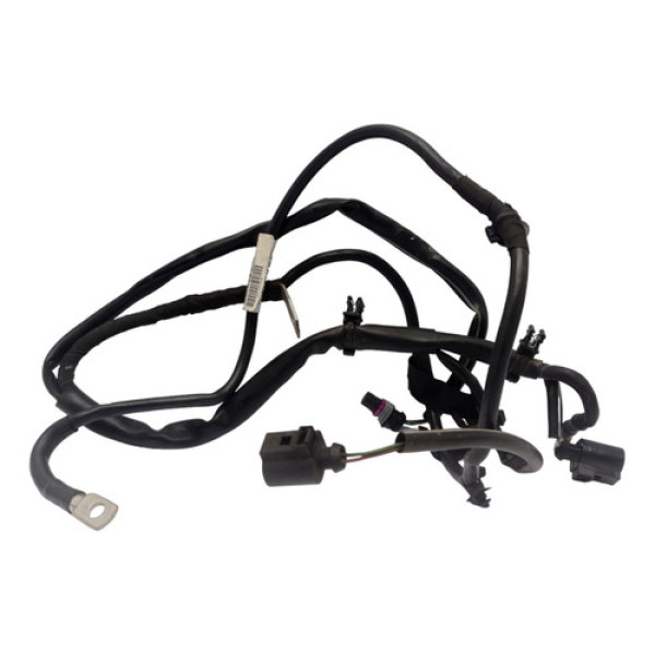 Chicote Motor Arranque Volkswagen Nivus Highline 1.0 2021