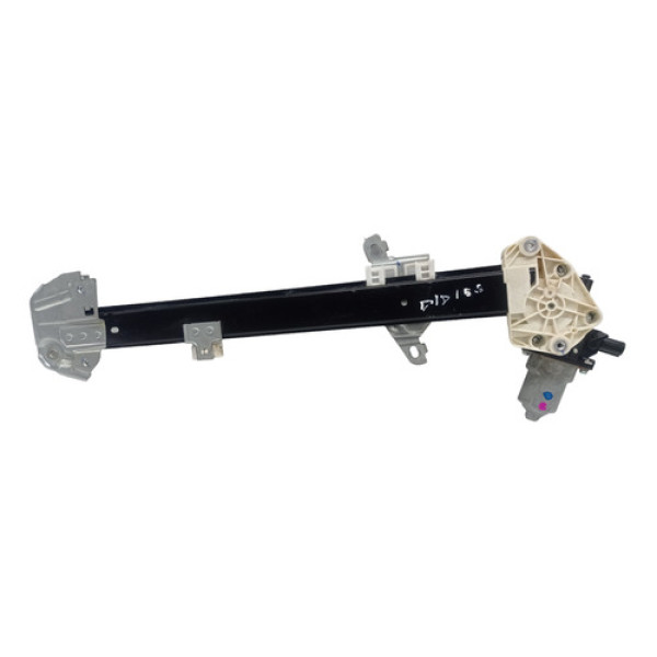 Máquina De Vidro Dianteiro Direito Honda Hrv 2021