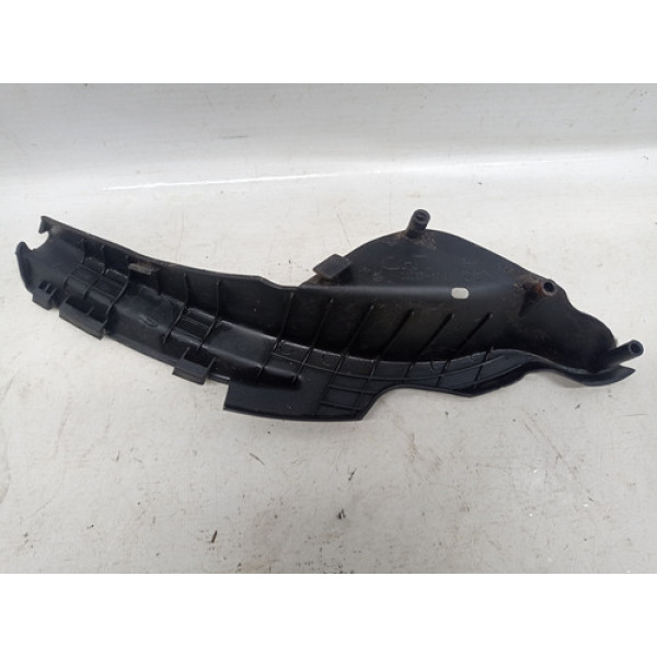 Acabamento Esquerdo Churrasqueira Santa Fé 2012 3.2