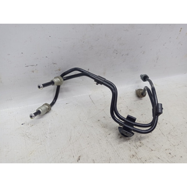 Mangueira Módulo Abs 4 Volvo Xc60 T6 2010 3.0 