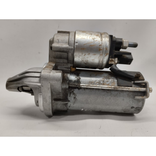 Motor Arranque Bmw X3 Xdrive 3.0 N52 2012 11b3530635