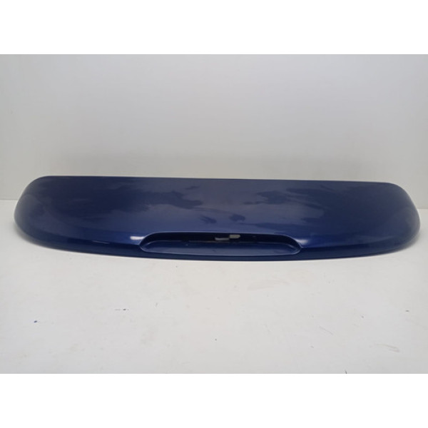 Aerofólio Tampa Traseira Renegade 2021