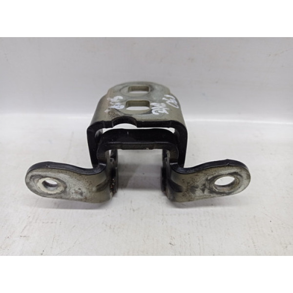 Dobradiça Superior Dianteira Esquerda Dodge Journey Se 2010