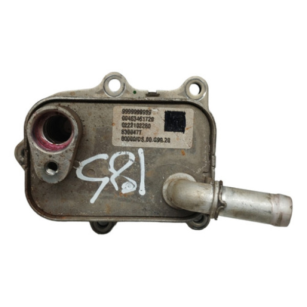 Resfriador Óleo Jeep Renegade 1.3 Turbo 2022