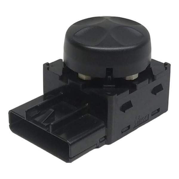 Botão Ajuste Banco Jeep Grand Cherokee Limited 2013