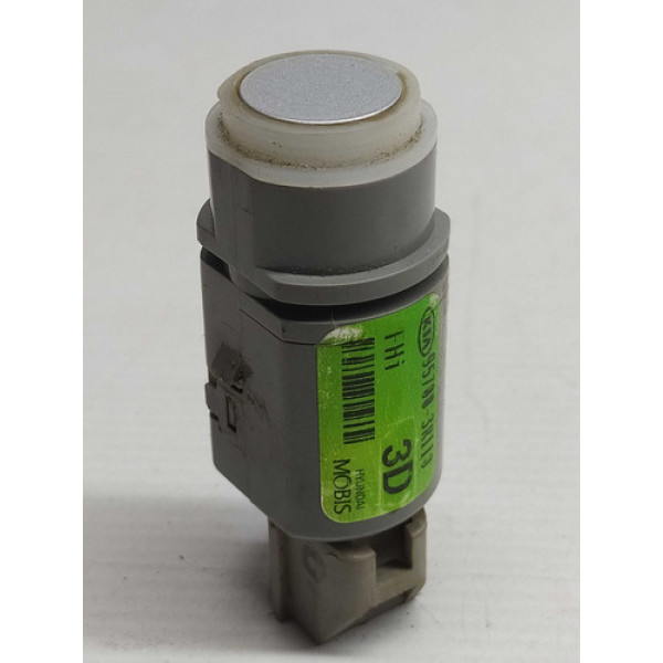 Sensor De Estacionamento Traseiro Kia Cadenza Ex 2011 
