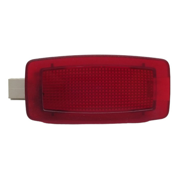 Lanterna Cortesia Forro De Porta Mercedes Cla 200 2016