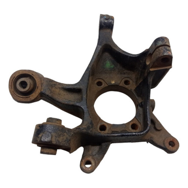 Manga Eixo Traseira Direita Subaru Forester 2009 2.0 Aut