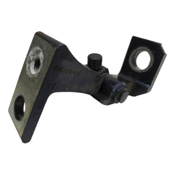 Dobradiça  Dianteira Esquerda Inferior Chery Tiggo 7 2024