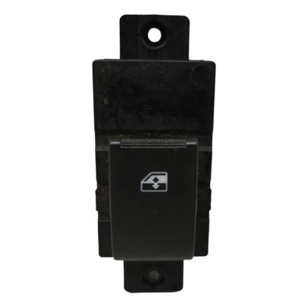 Botão Vidro Traseiro Direito Chevrolet Captiva 2.4 2011