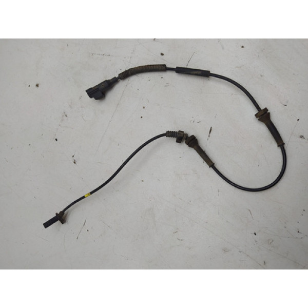 Sensor De Abs Dianteiro Direito Evoque Dynamic 2013 2.0