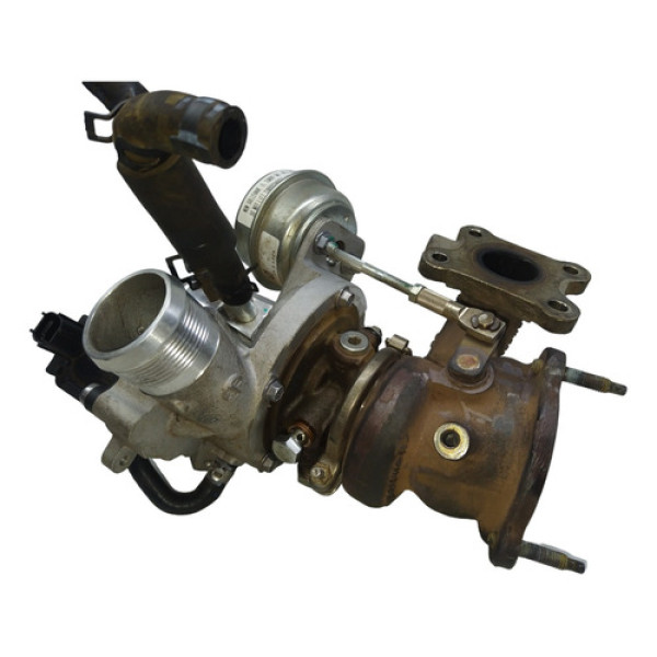 Turbina Chery Tiggo 5x Pro 1.5 2021 