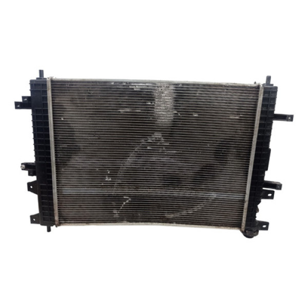 Radiador Água Chery Arrizo 6 Gsx 2021 1.5 Turbo Flex 