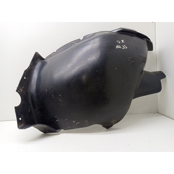 Parabarro Dianteiro Esquerdo Trás Polo 1.0 2018