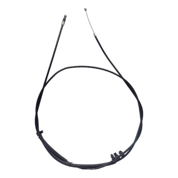 Cabo Abertura Capô Chery Tiggo 5x 2021 1.5 Turbo Aut 