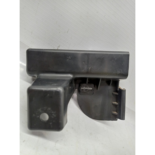 Suporte Do Porta Malas Lateral Direita Peugeot 208 1.6 2017