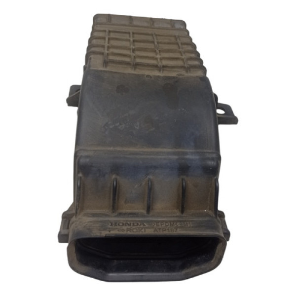 Duto Entrada Ar Honda Hrv Exl 1.8 Flex 2020 Aut 