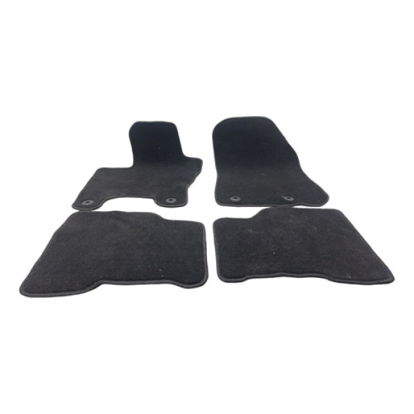 Jogo Tapete Jeep Compass Sport 2020 2.0 16v Aut 