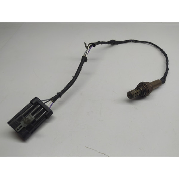 Sonda Lambda Jac J6 2.0 16v 2012 