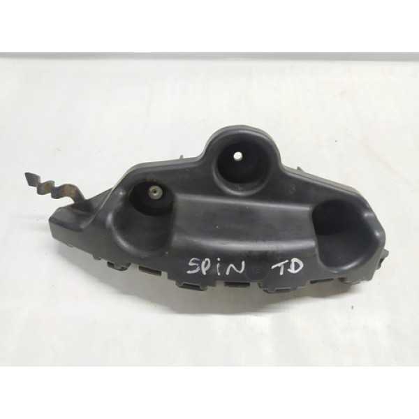 Guia Direito Do Parachoque Traseiro Gm Spin 2019