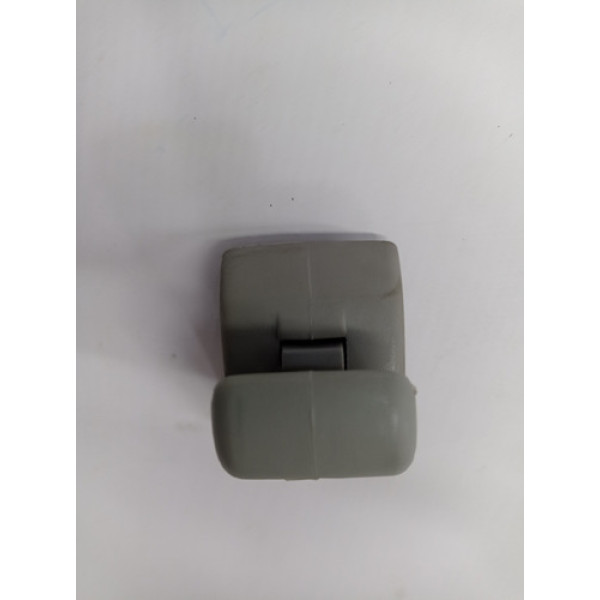 Presilha Quebra Sol Esquerdo Veracruz 2008 3.8 V6