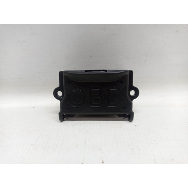 Tampa Conector Obd Mercedes C180 1.8 2010