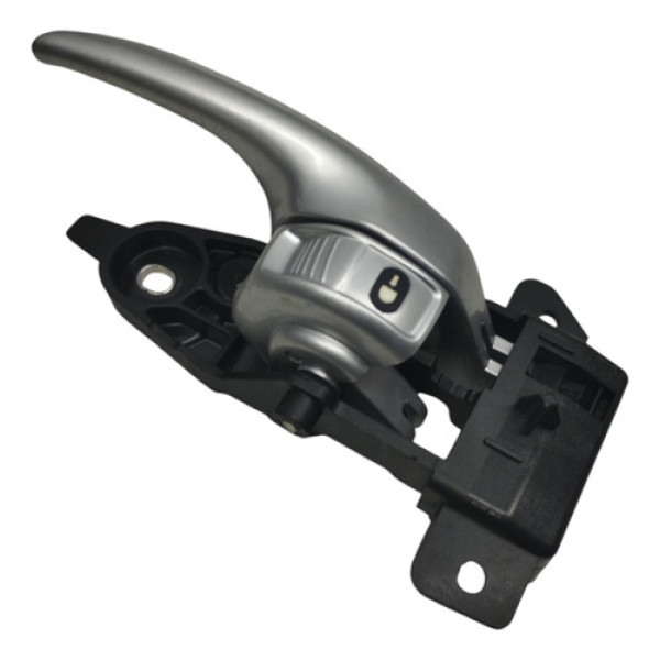 Maçaneta Interna Traseira Esquerda Jeep Renegade 2021 1.8