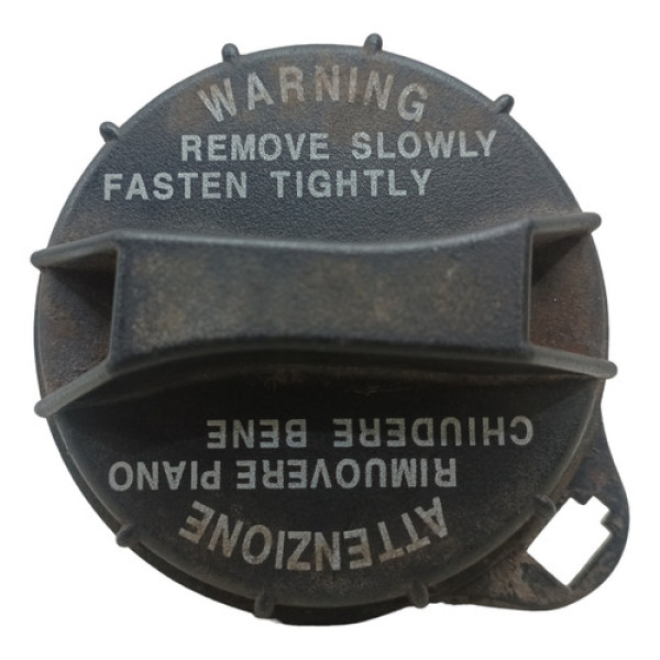 Tampa Combustível Hyundai Ix35 2015 2.0 Aut