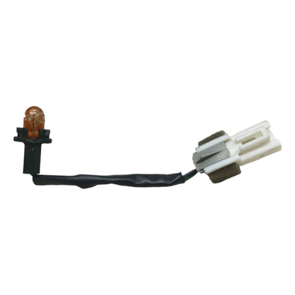 Soquete Luz Iluminação Assoalho Hyundai Azera 2008 3.3 