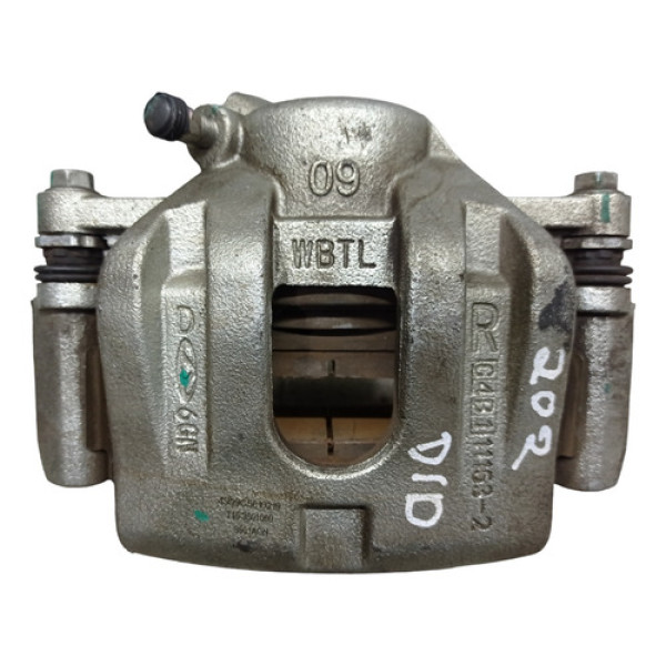 Pinça Dianteira Direita Chery Tiggo 5x 1.5 Txs Aut 2022