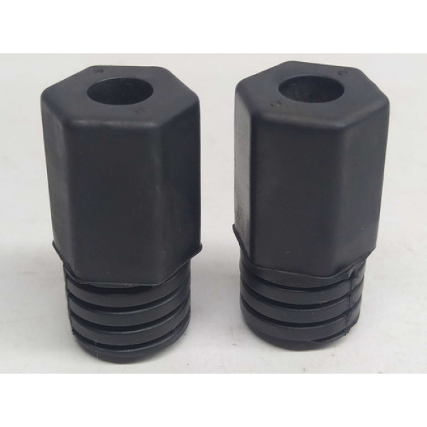 Batente Regulador Porta Malas Chery Tiggo 2 2019