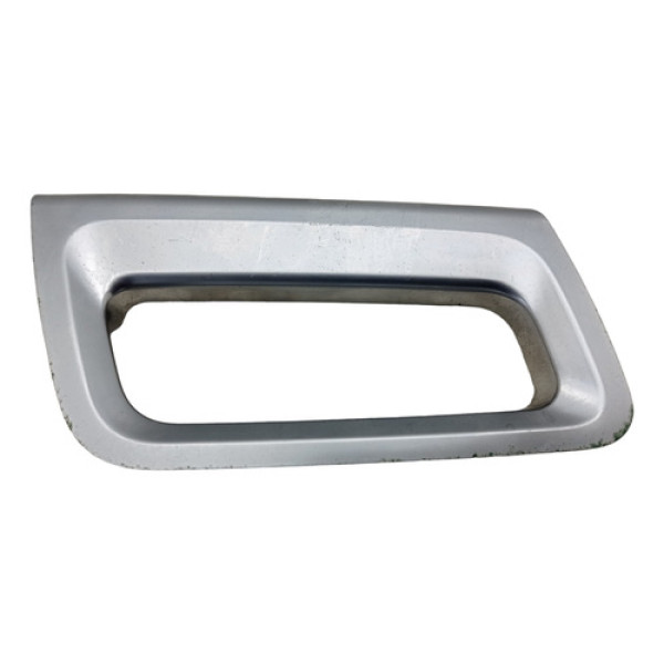 Moldura Maçaneta Interna Traseira Esquerda Gm Captiva 2011