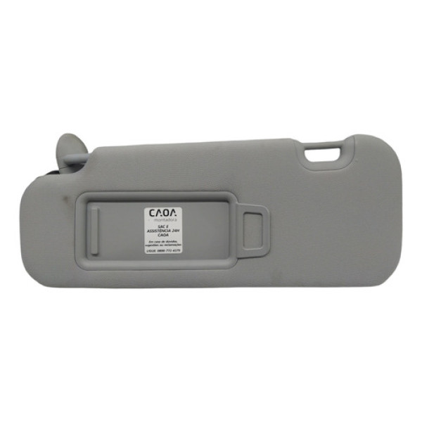 Quebra Sol Lado Direito Chery Tiggo 7 Pro 1.6 Flex Aut 2024