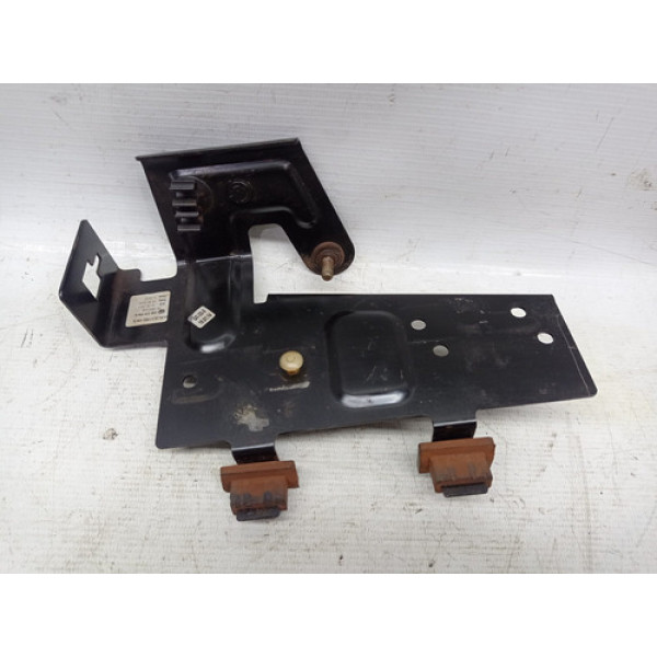 Suporte Sensores Volkswagen Amarok 2014 2.0 