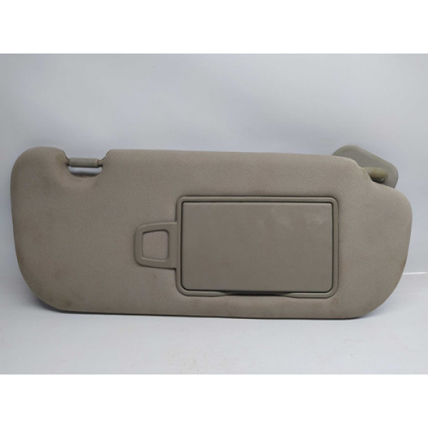 Quebra Sol Esquerdo Hyundai Azera 2008