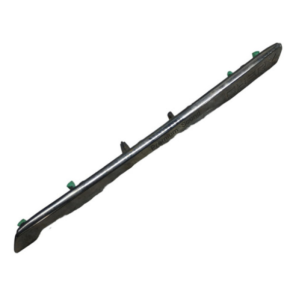 Aplique Forro Traseiro Direito Chery Tiggo 5x 2020 1.5