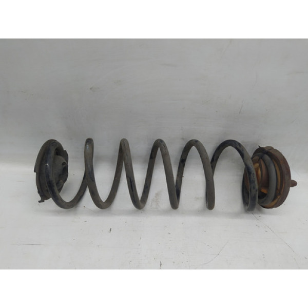 Mola Traseira Ford Fiesta Gtdi 2018 1.0 Aut