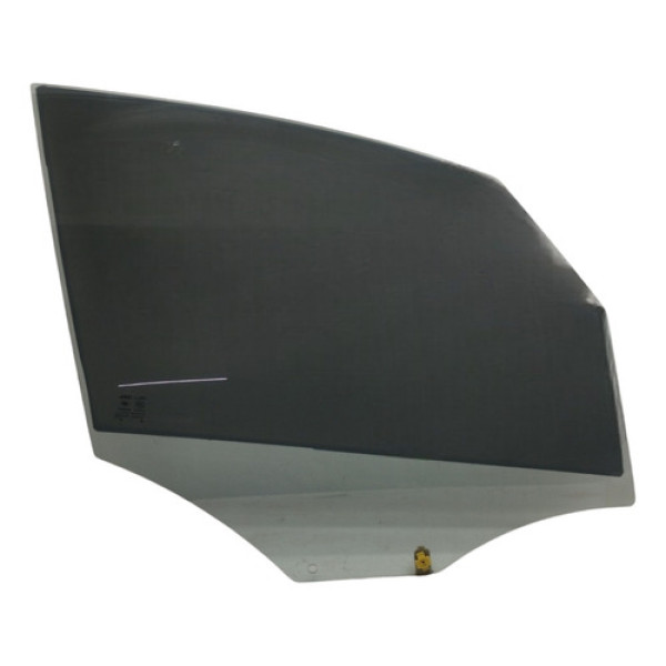 Vidro Lateral Dianteiro Direito Jac J6 2012 2.0 Manual 