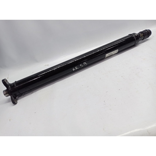 Cardã Dianteiro Mercedes C200 Cgi 1.8 Turbo Aut 2013