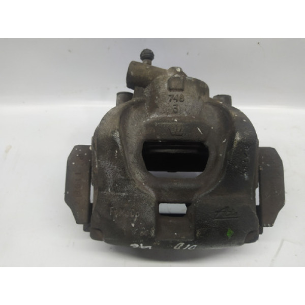 Pinça Dianteiro Direito Freelander 2 2008 3.2 Aut Gasolina