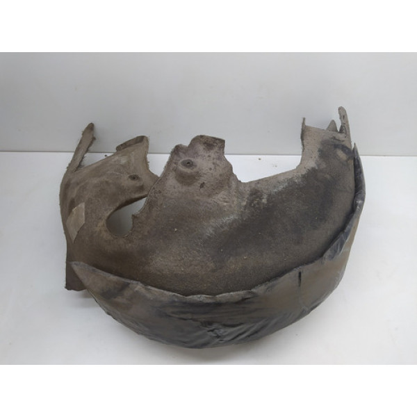 Parabarro Traseiro Direito Mercedes C180 Cgi 2012 1.8