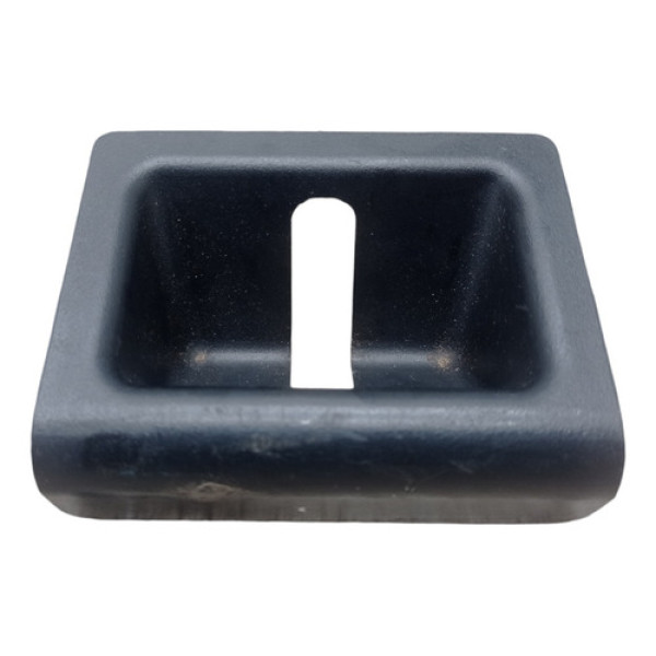 Acabamento Batente Tampa Traseira Mercedes C200 2014 1.8 