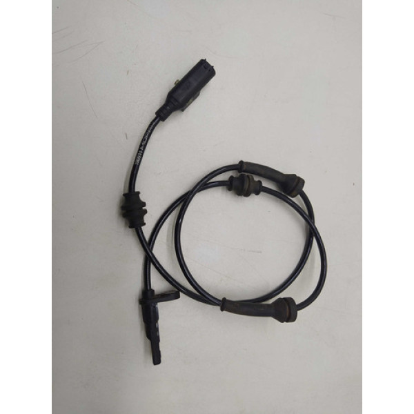 Sersor Abs Fiat Argo 2019 Traseiro Direito 